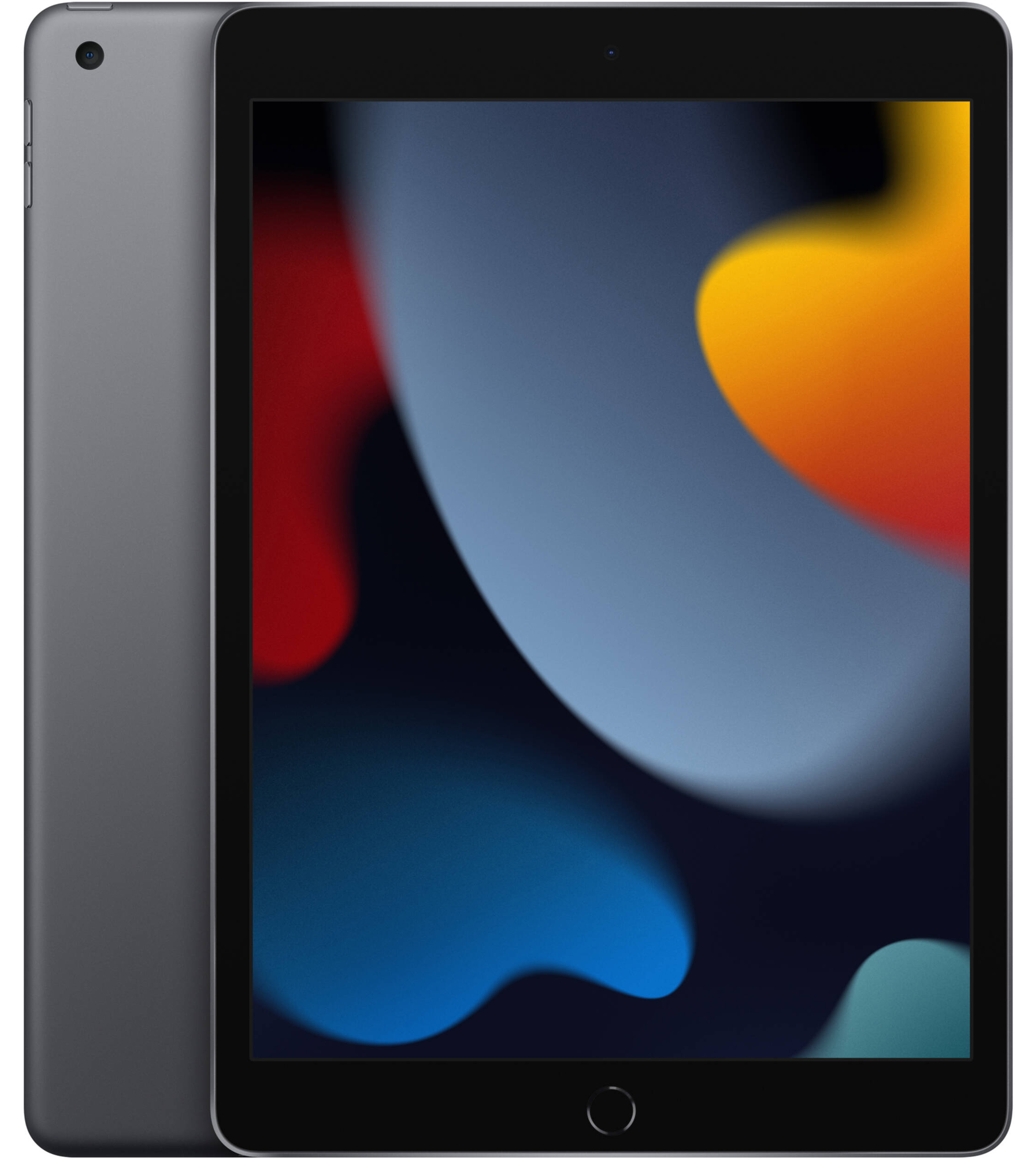 Apple 10.2" iPad with Wi-Fi, 256GB