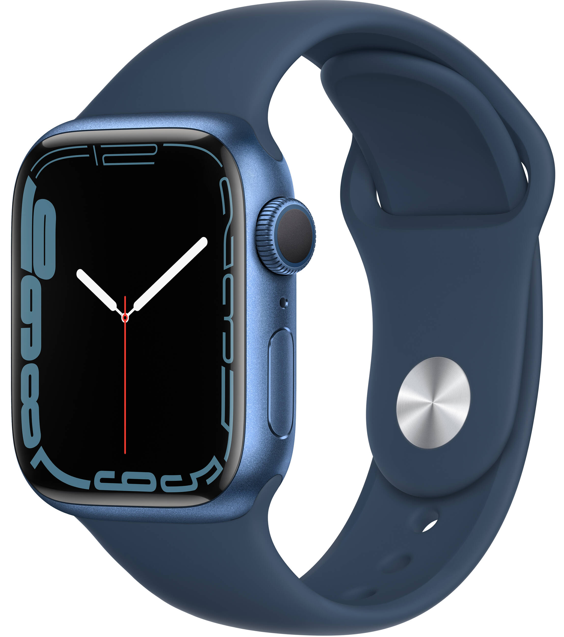 Apple Watch Series 7 (GPS) 41mm